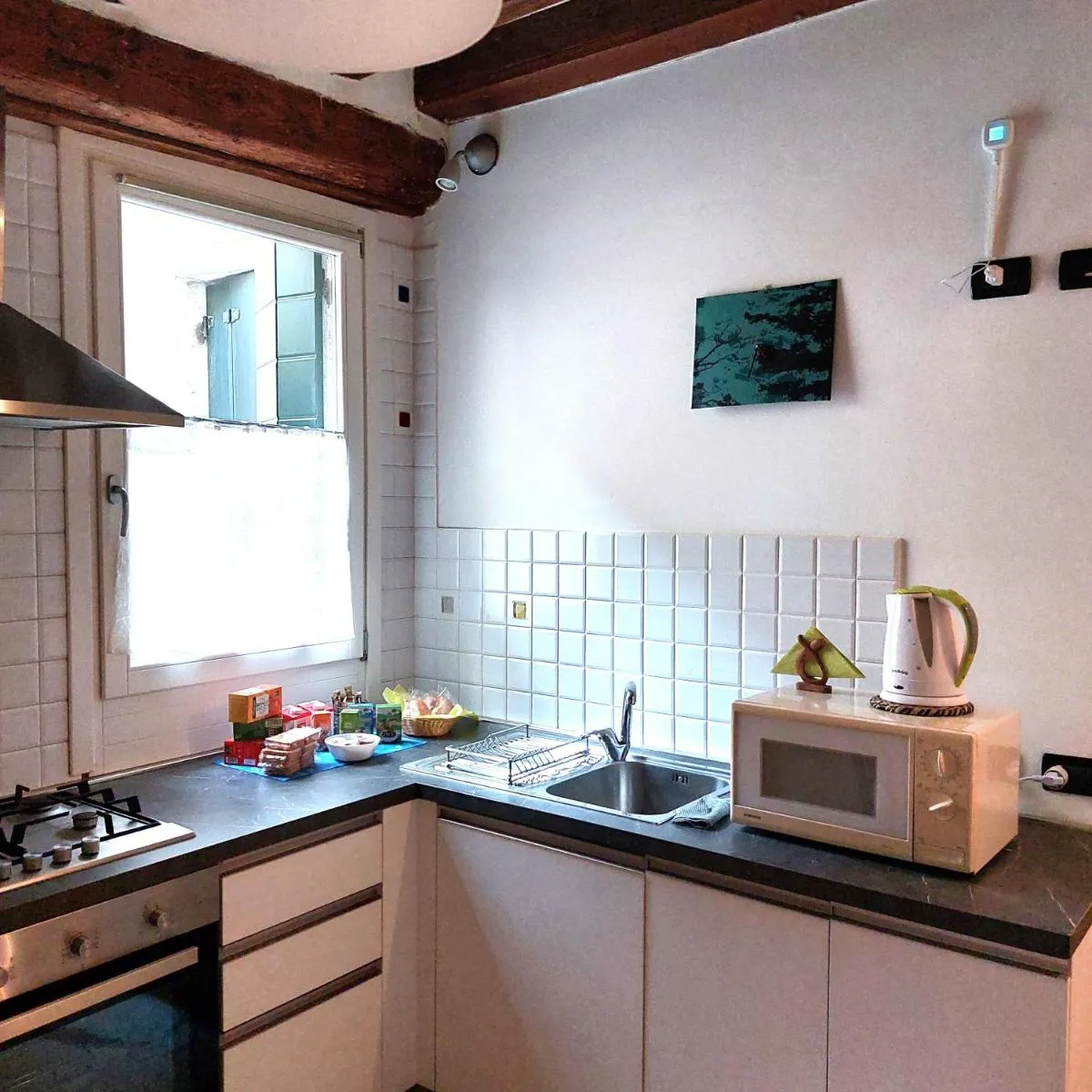 Image 4 of Residenza Campo Ruga