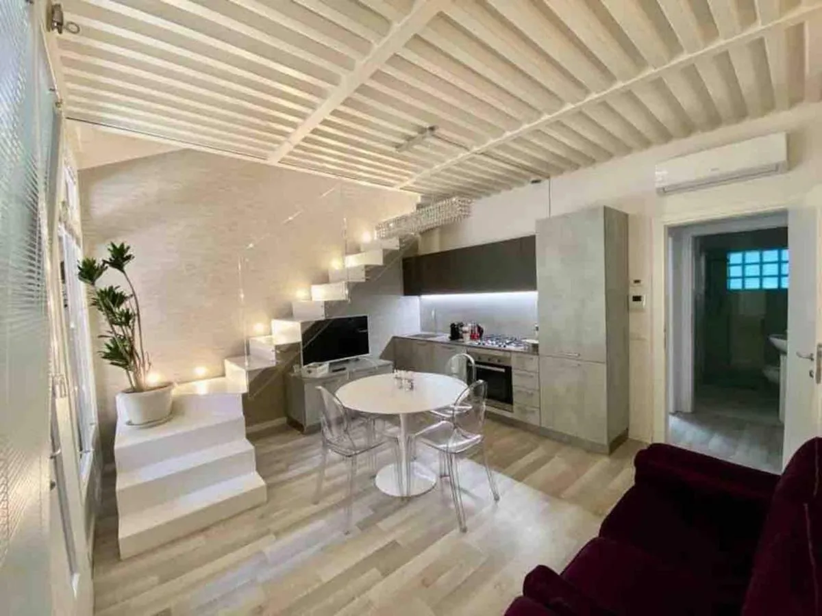 Image 3 of Residenza Casanova, appartamento in Giudecca