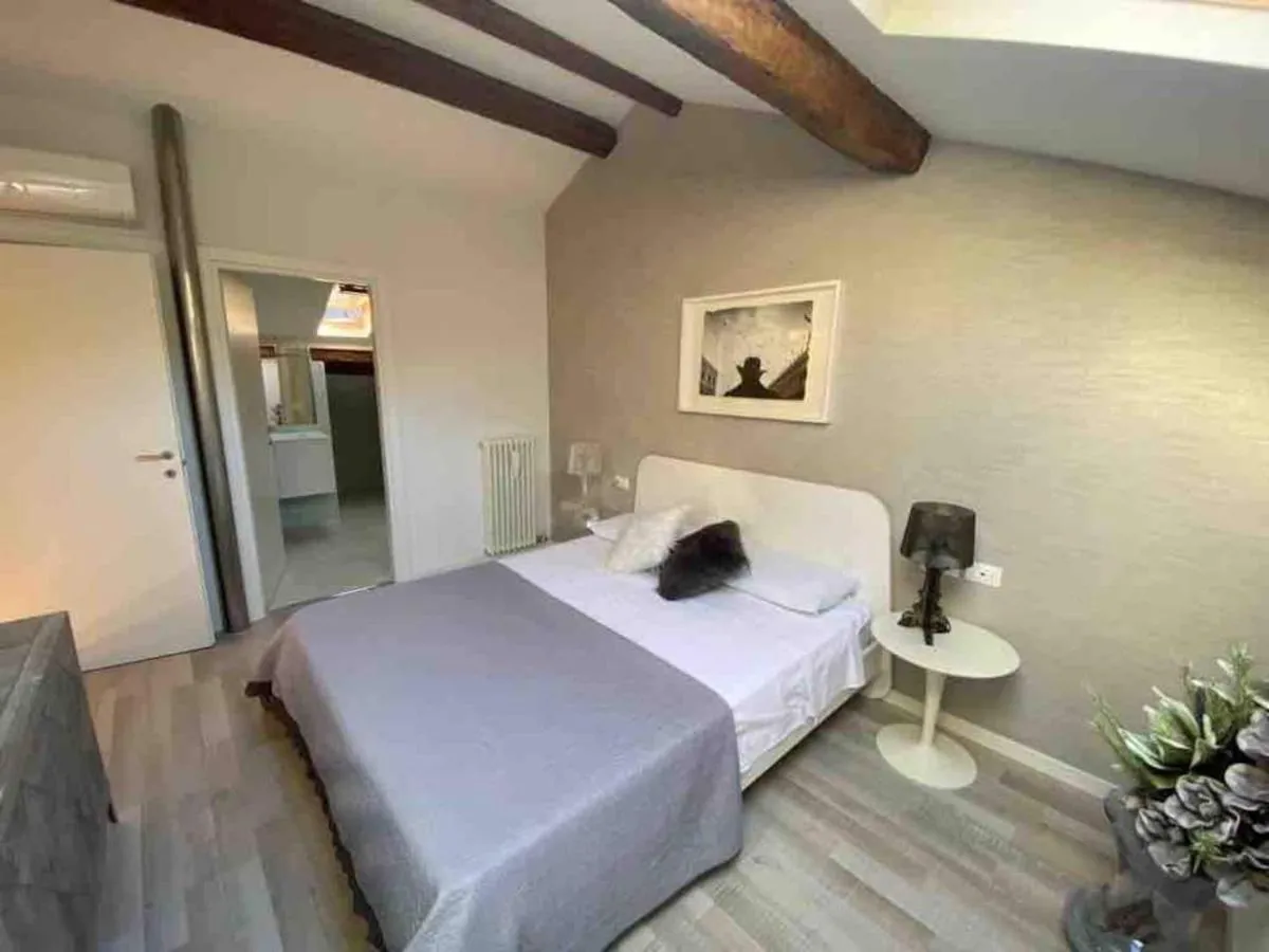 Image 1 of Residenza Casanova, appartamento in Giudecca