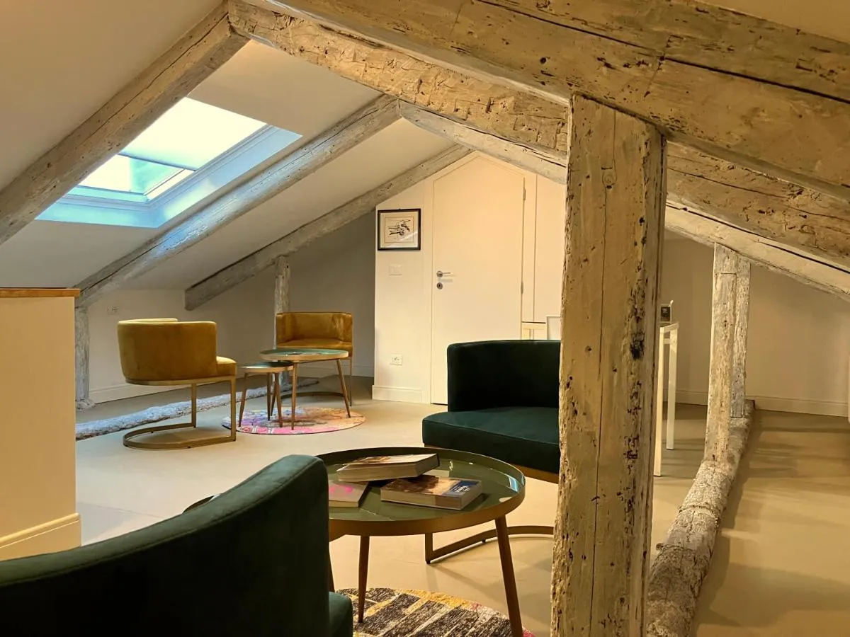 Image 4 of Residenza Corte Antica B&B