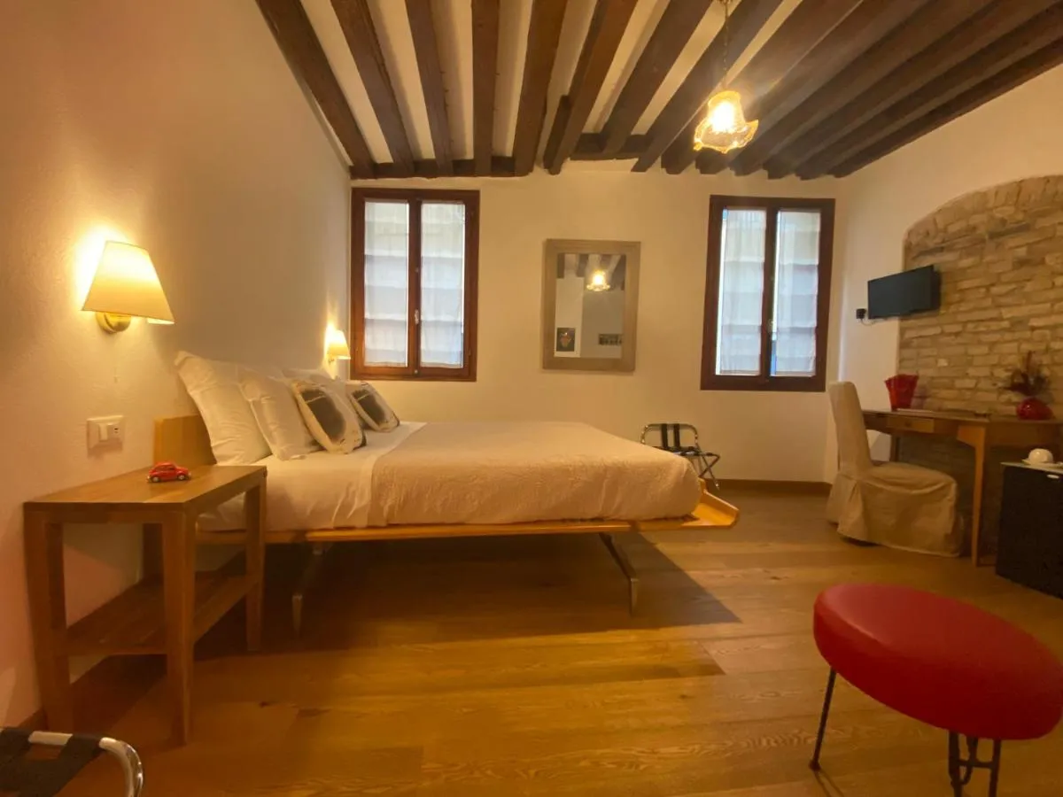 Image 6 of Residenza Corte Antica B&B