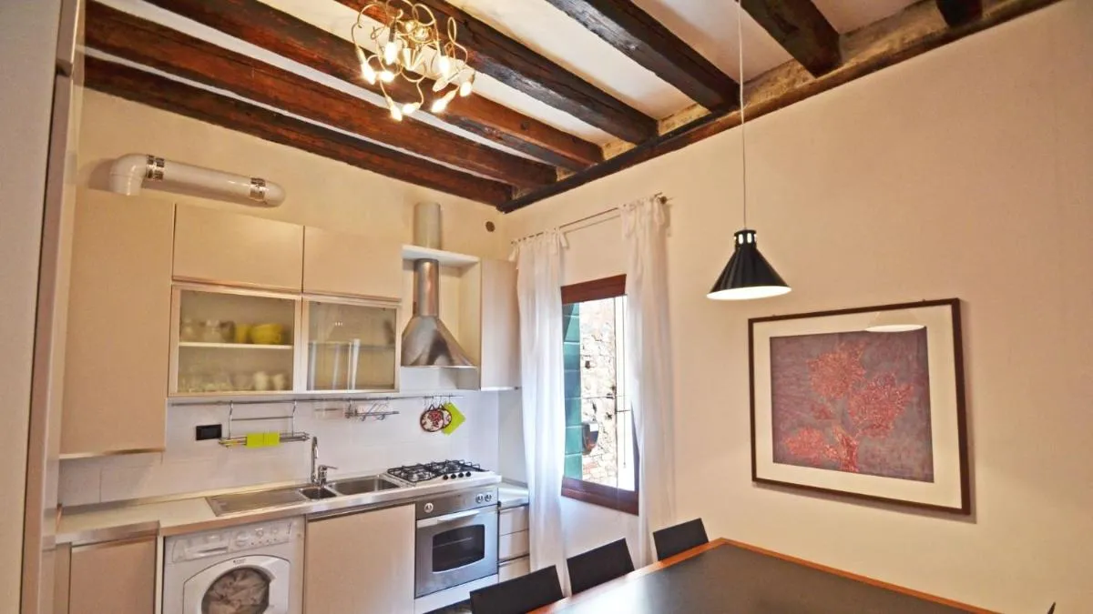 Image 2 of Residenza Cuor de Rialto