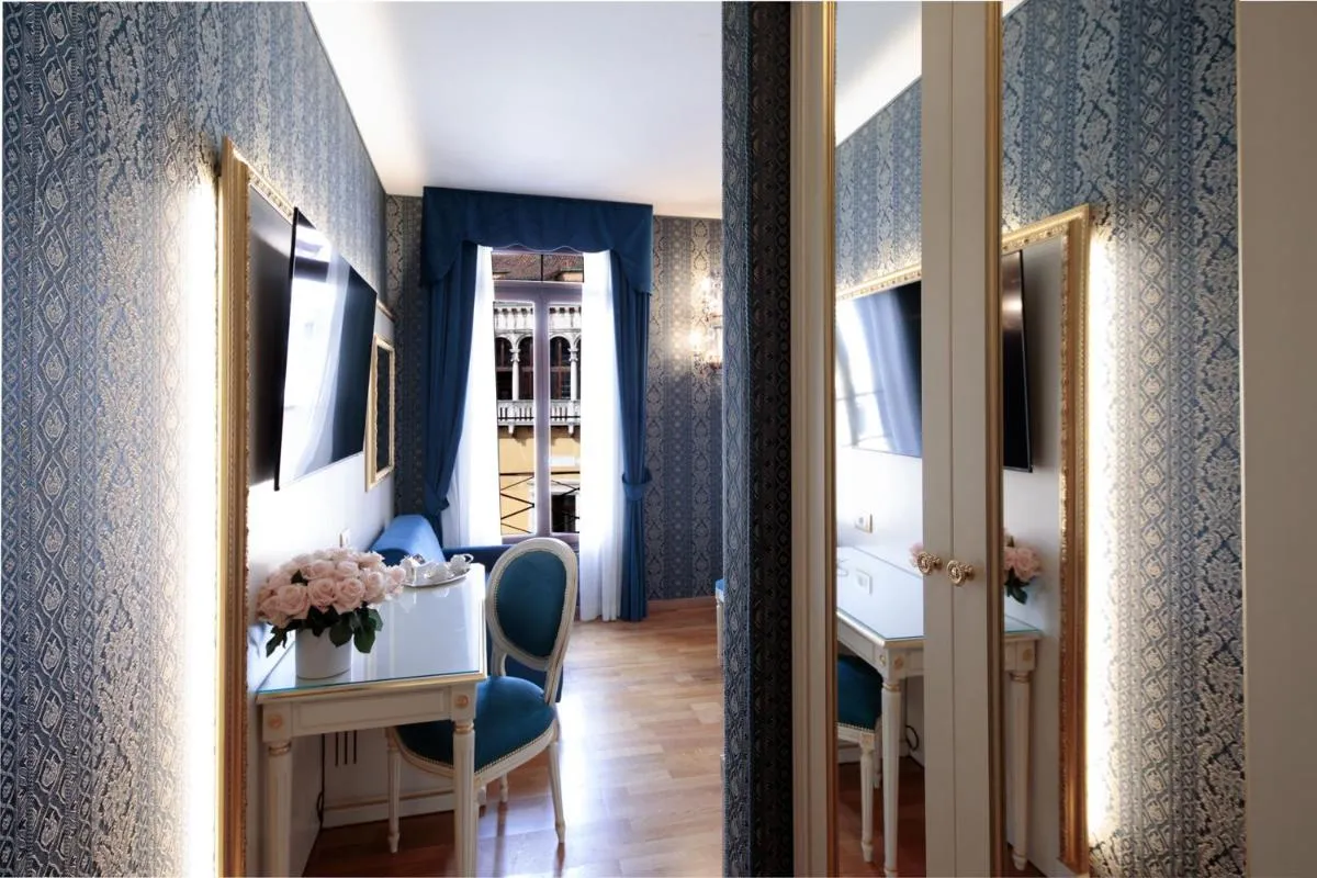 Image 2 of Residenza Fiore