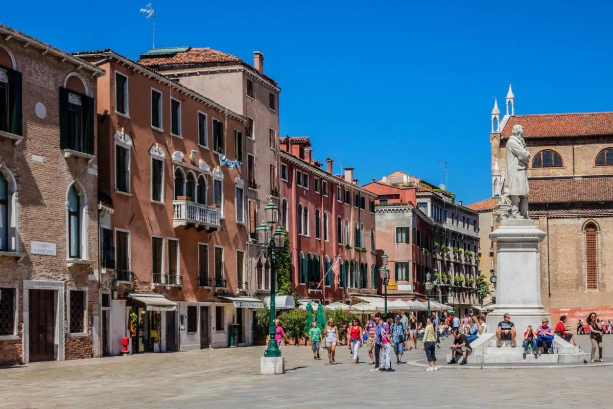 Image 6 of Residenza Fiore