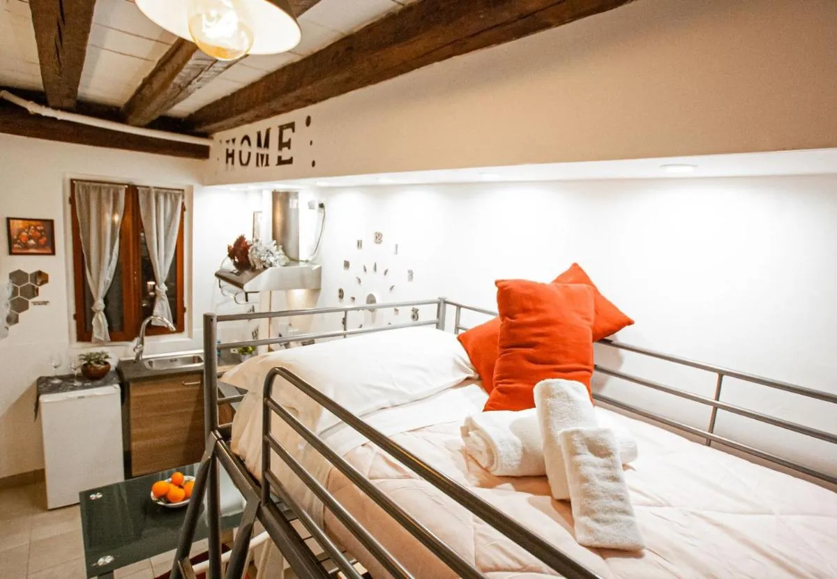 Image 6 of Residenza Garibaldi