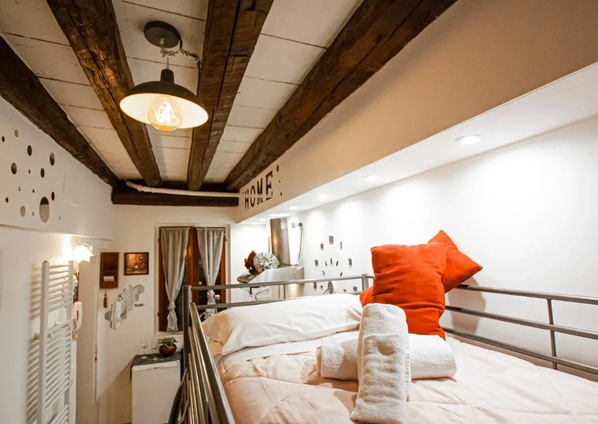 Image 1 of Residenza Garibaldi