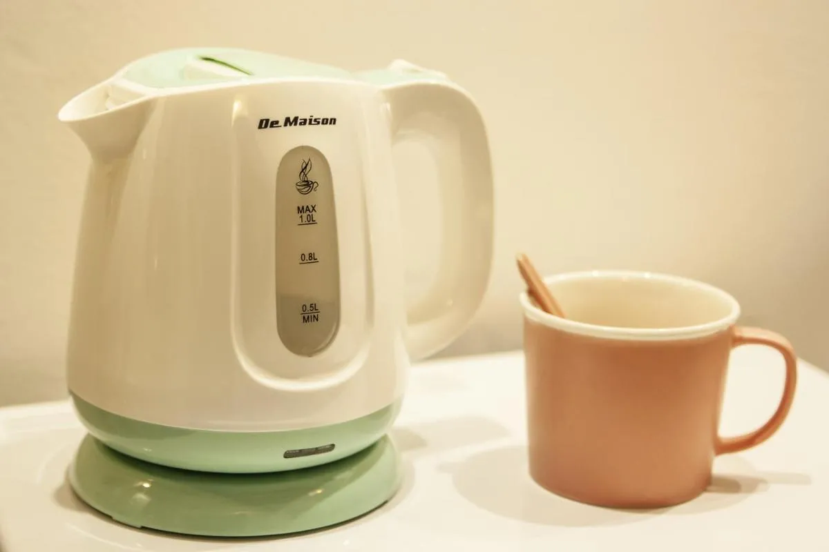 Image 4 of Residenza Garibaldi