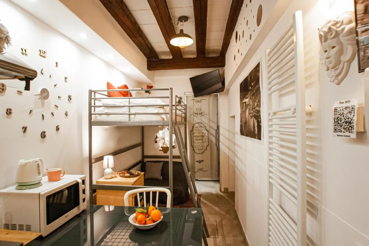 Image 3 of Residenza Garibaldi