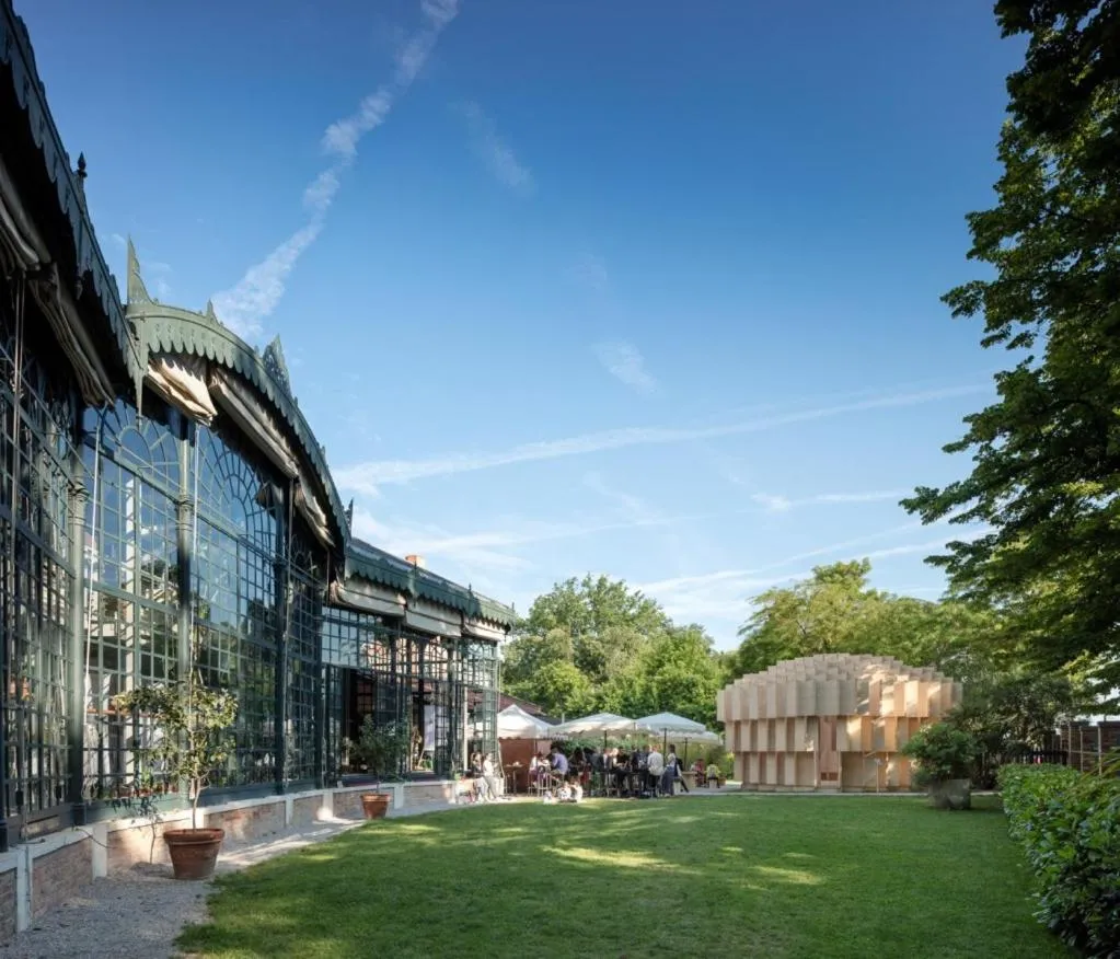 Image 5 of Residenza Garibaldi