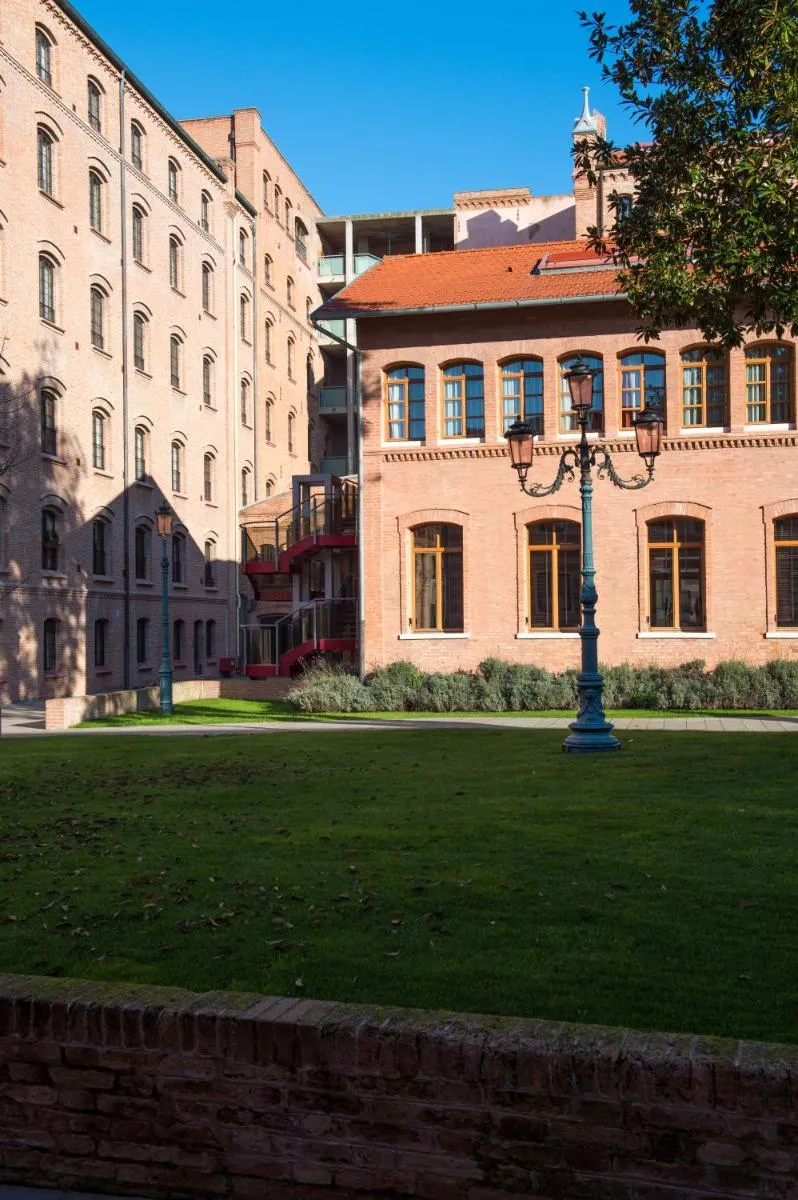 Image 5 of Residenza Giudecca Molino Stucky