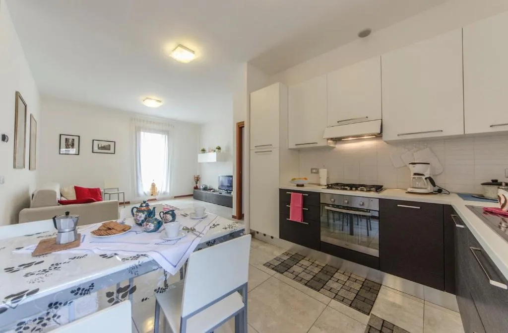 Image of Residenza Leon D’oro