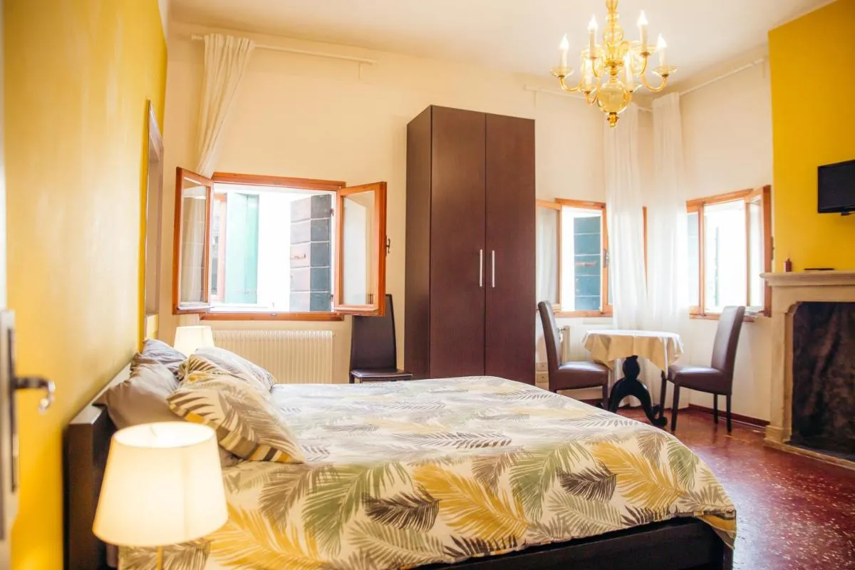 Image 1 of Residenza Quaggio Ca’ Grimani