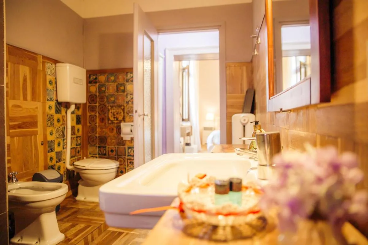 Image 2 of Residenza Quaggio Ca’ Grimani