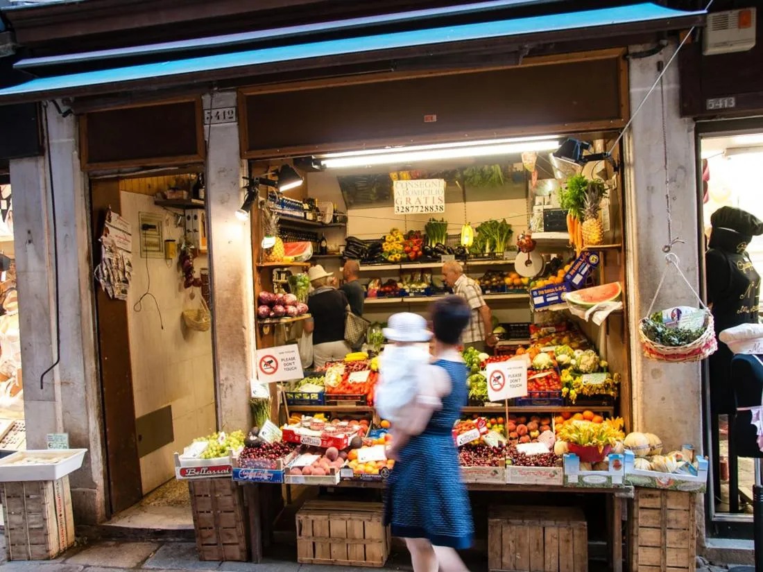 Image 4 of Residenza Quaggio Ca’ Grimani