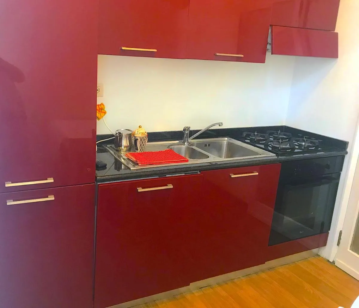 Image 3 of Residenza San Rocco Apartment