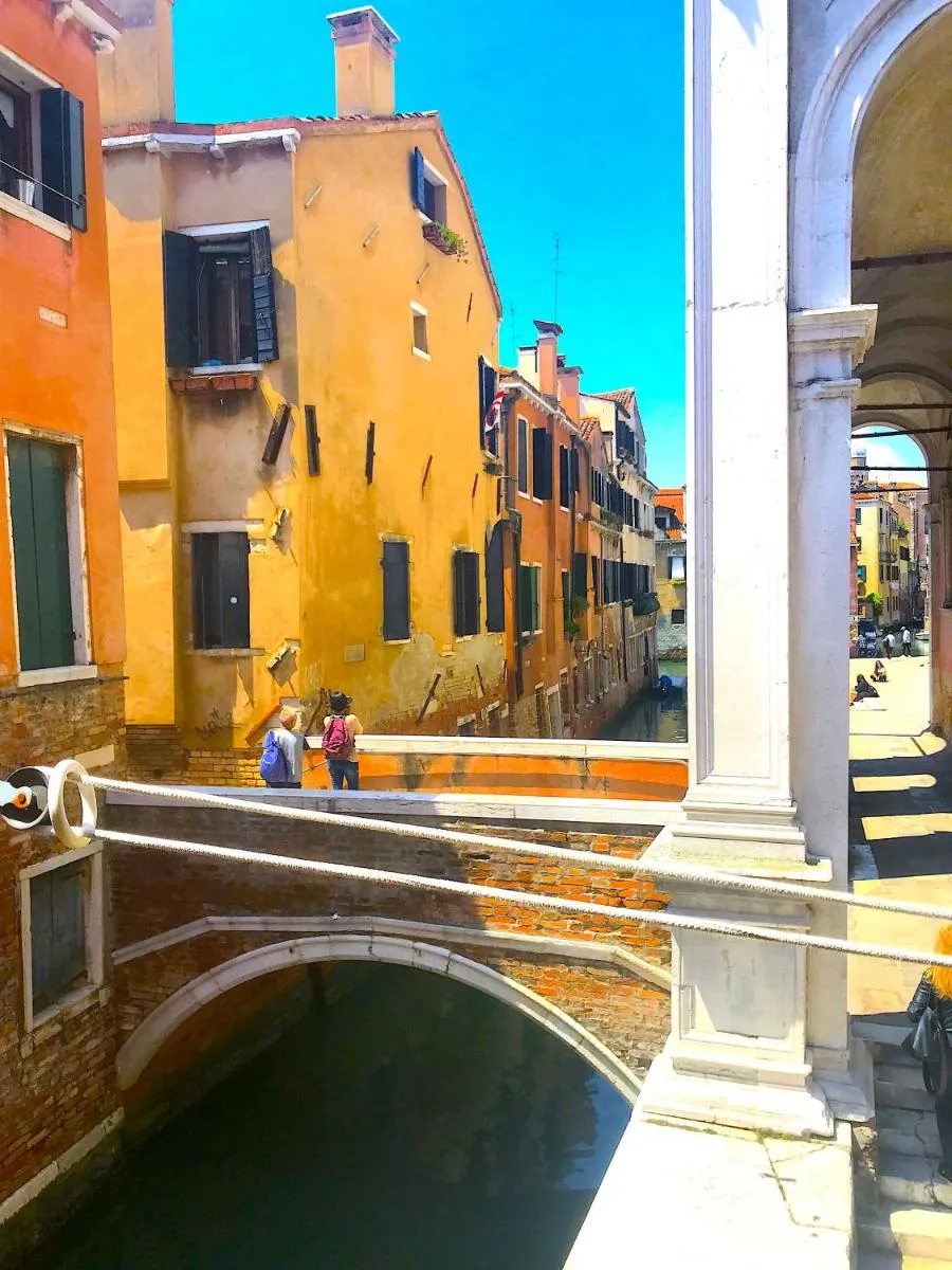 Image 5 of Residenza San Rocco Apartment