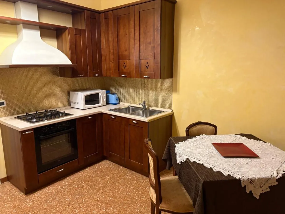 Image 1 of Residenza Santo Stefano