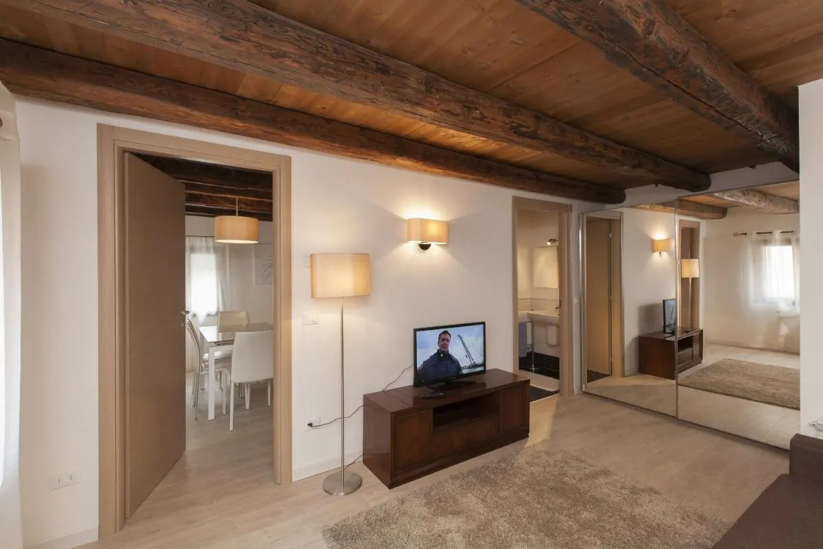 Image 4 of Residenza Tiziano