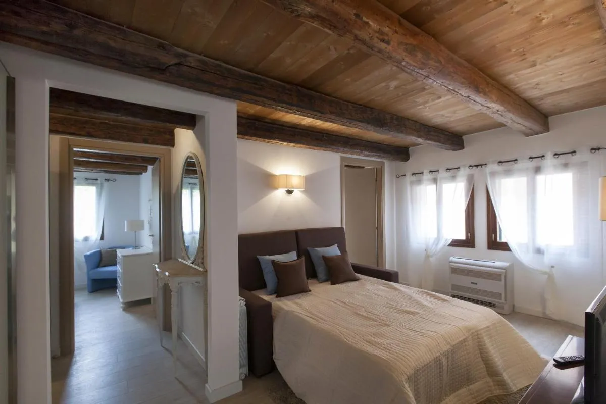 Image 1 of Residenza Tiziano