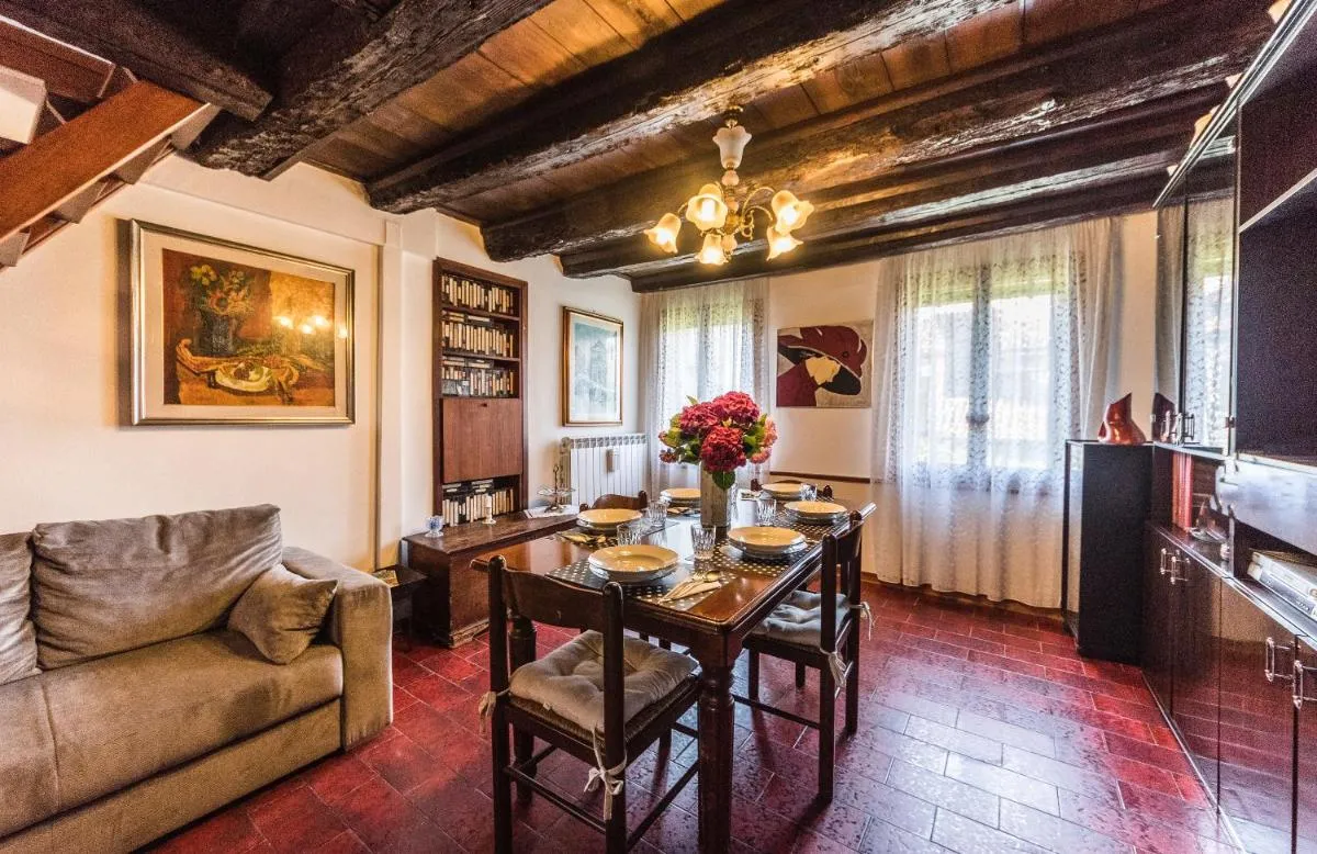 Image 3 of Residenza Veneziana – CIN ITO27042C22B18C2YZ