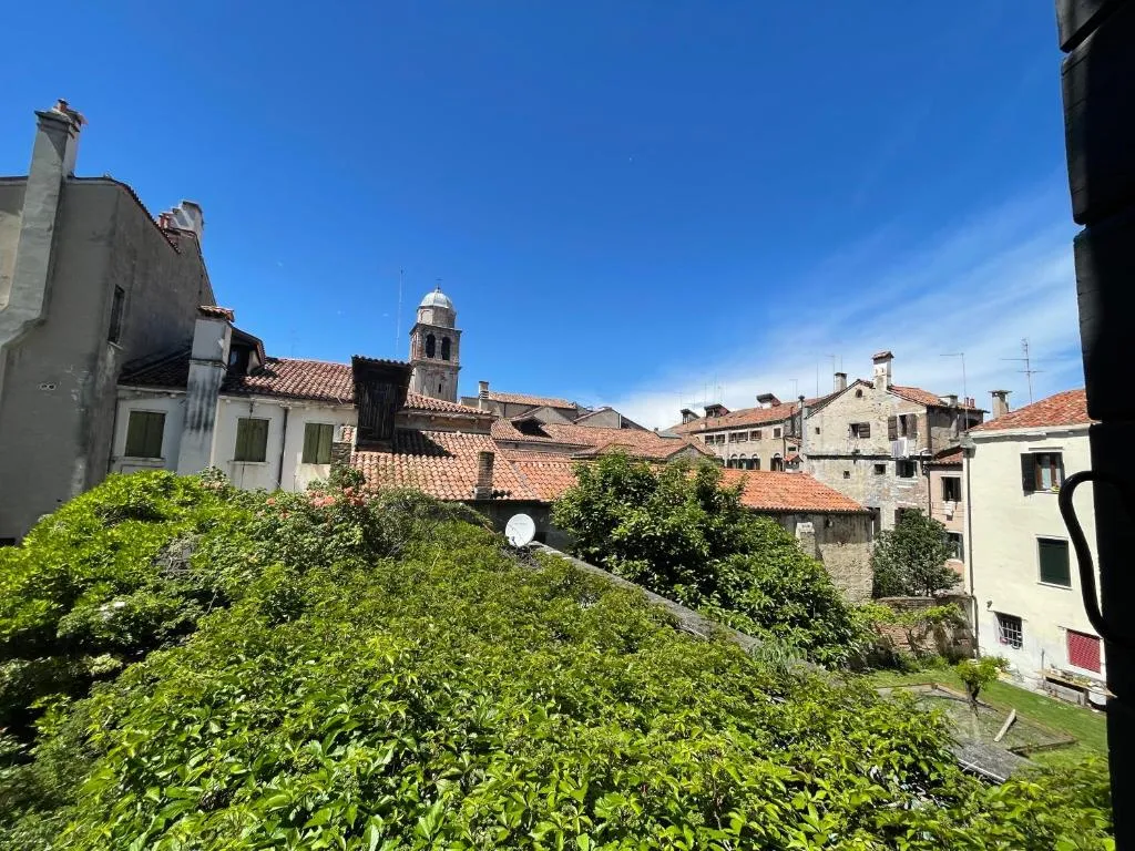 Image of Residenza Veneziana – CIN ITO27042C22B18C2YZ