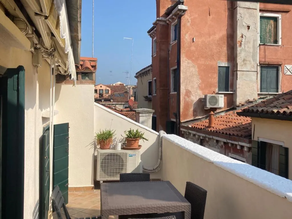 Image 4 of Residenza al Volto