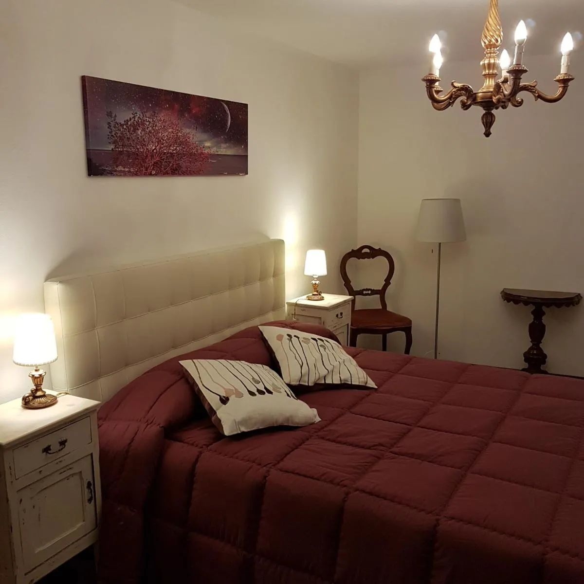 Image 3 of Residenza al Volto