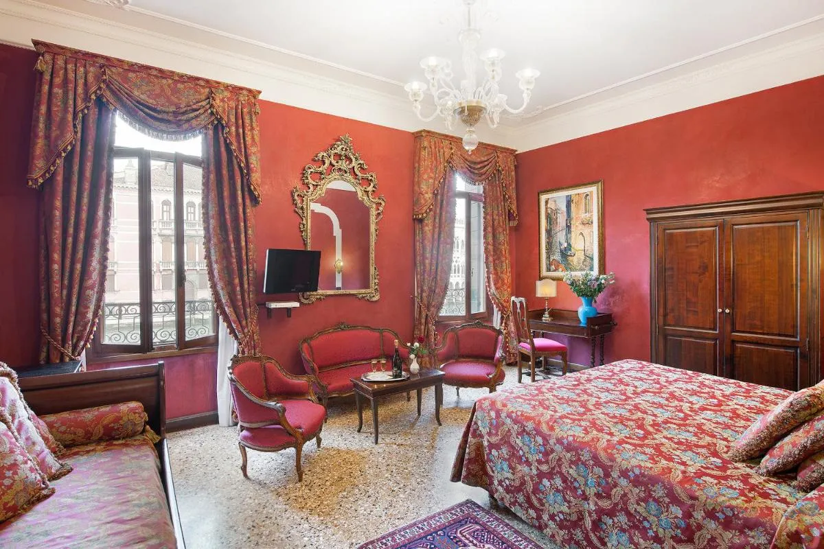 Image 4 of Residenza d’Epoca San Cassiano