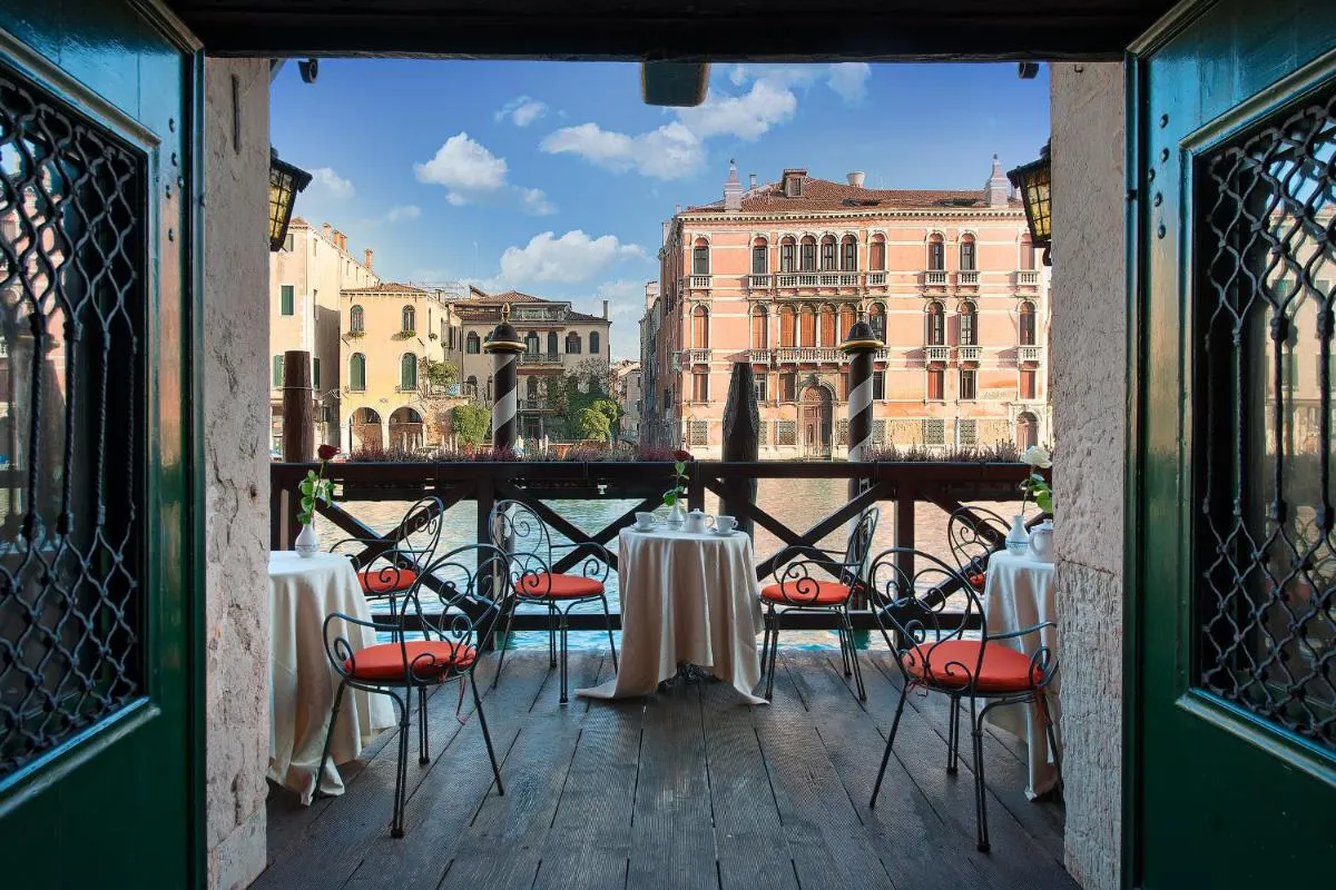 Image 5 of Residenza d’Epoca San Cassiano