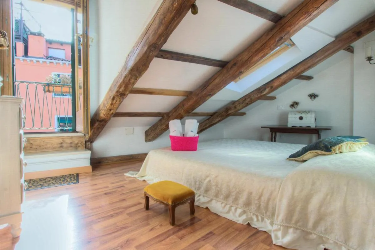 Image 1 of Residenza de l’Osmarin Suites