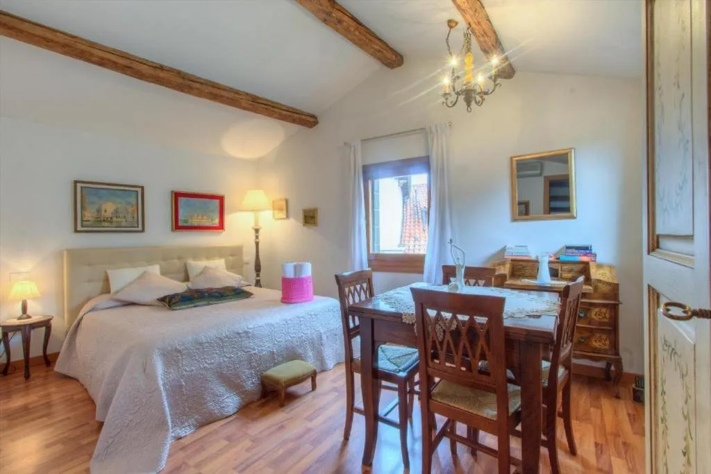 Image 6 of Residenza de l’Osmarin Suites