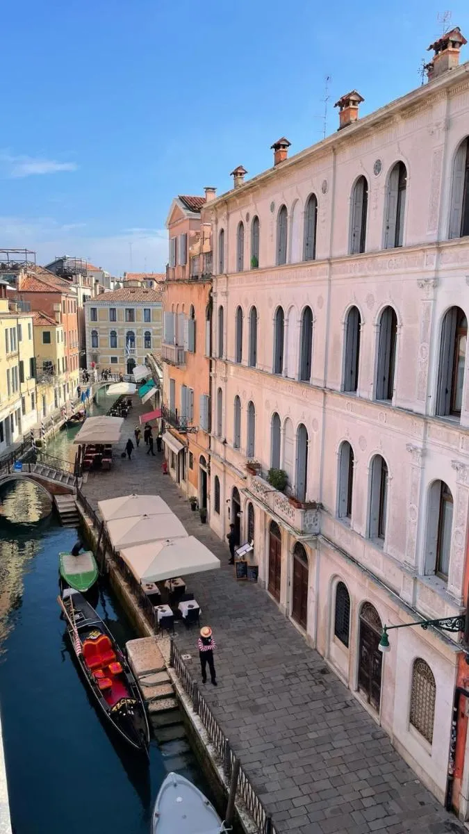 Image 5 of Residenza de l’Osmarin Suites