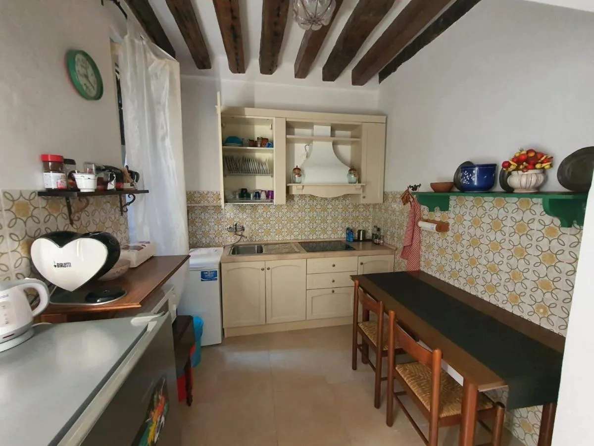 Image 1 of Residenza oleandro rosa