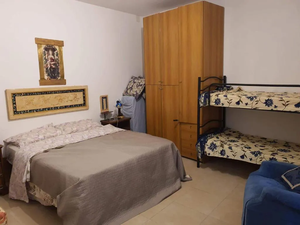 Image of Residenza oleandro rosa