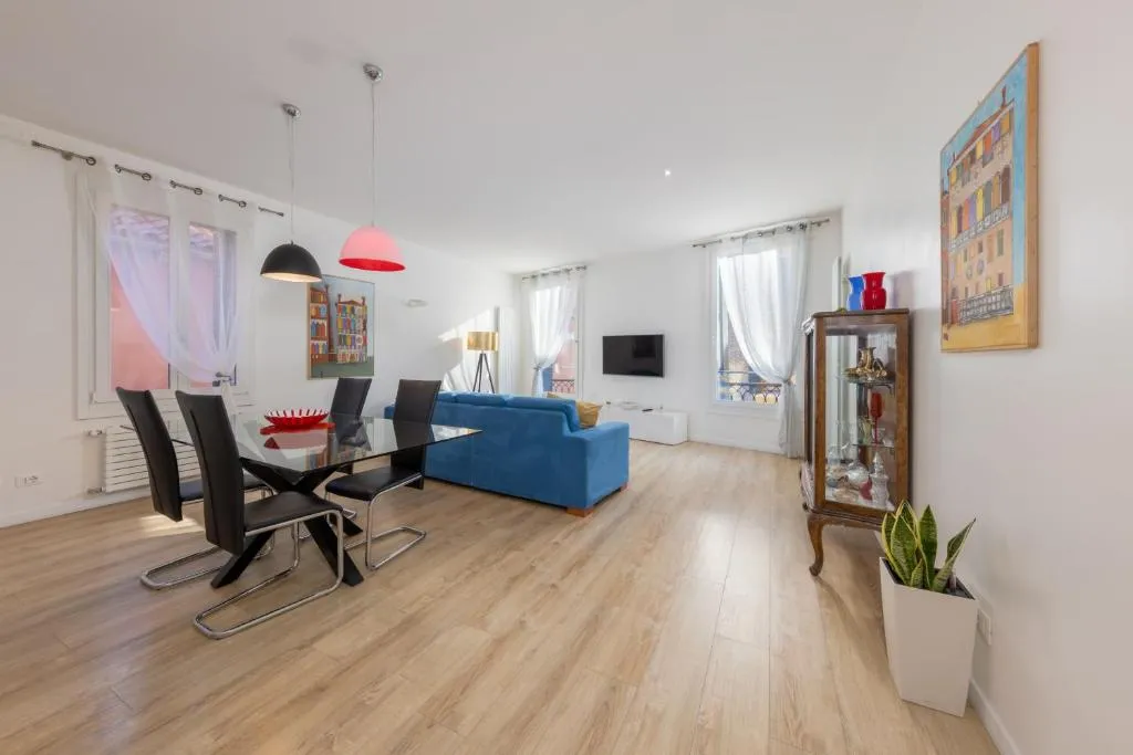 Image of Rialto Bridge Luxury apartment