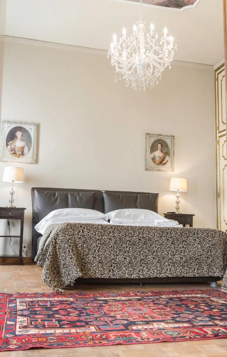 Image 3 of Rialto Canal View With Terrace and Balcony by Wonderful Italy