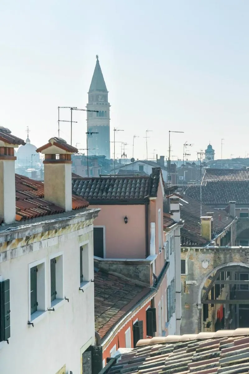 Image 4 of Rialto Canal View With Terrace and Balcony by Wonderful Italy