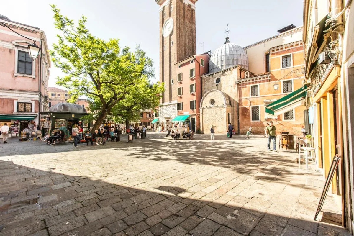 Image 5 of Rialto Design Boutique Apartment R&R