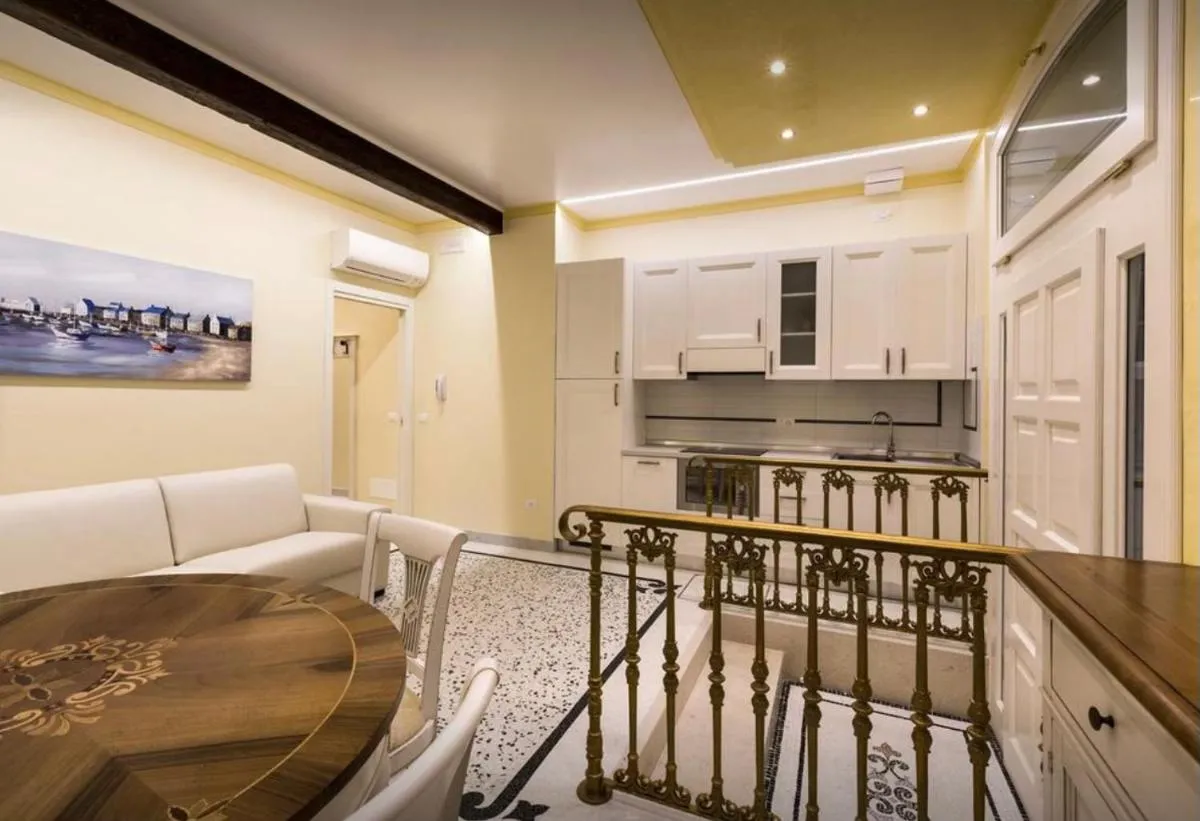 Image 1 of Rialto Mercato deluxe apartment