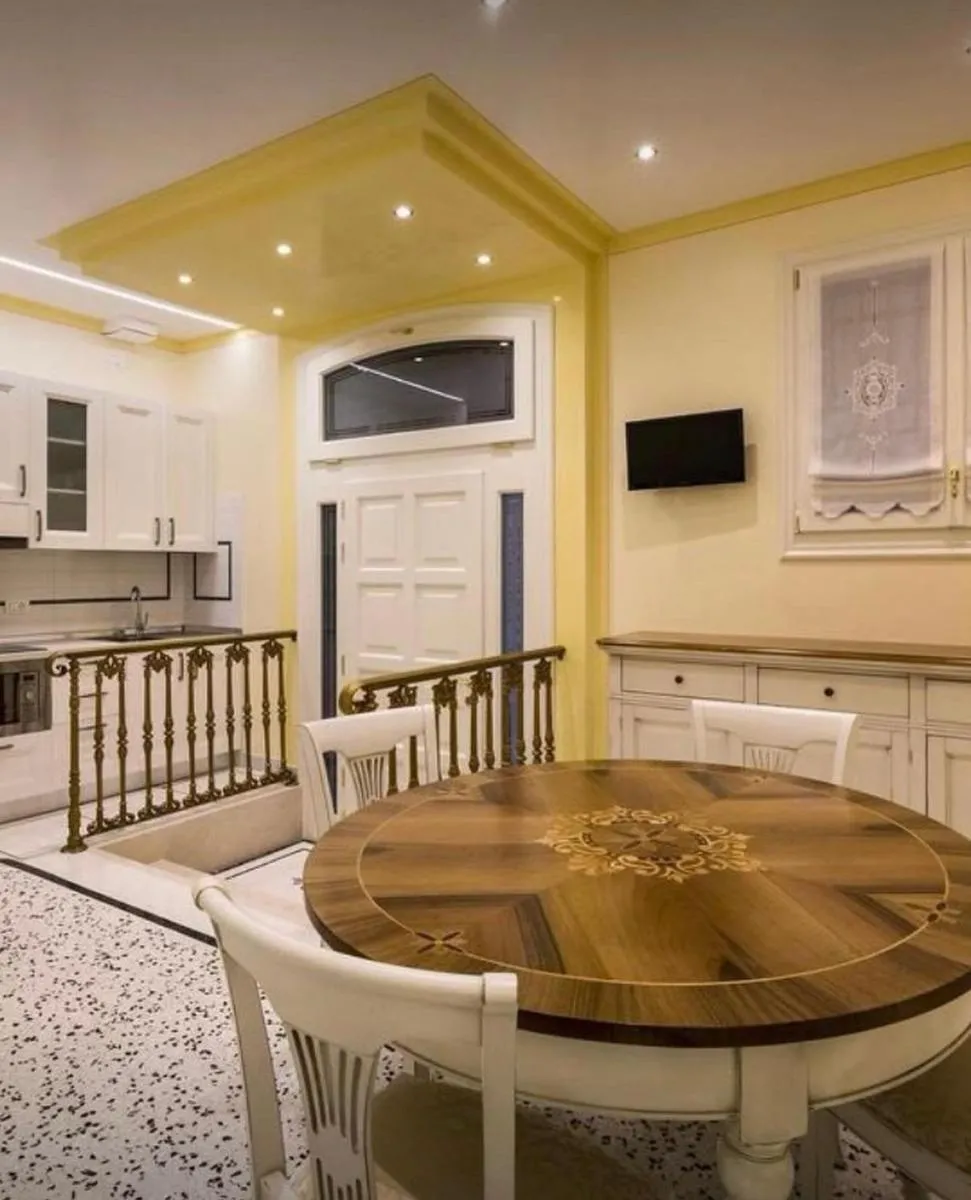 Image 3 of Rialto Mercato deluxe apartment