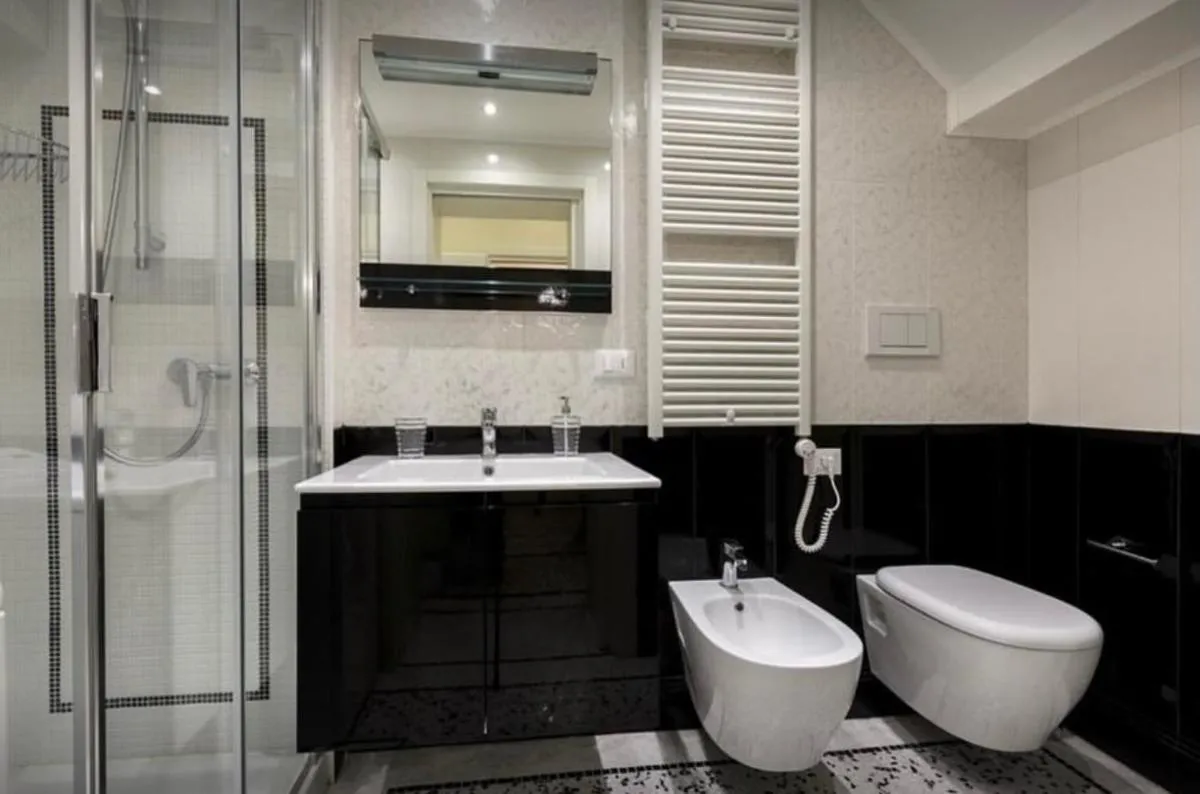 Image 6 of Rialto Mercato deluxe apartment