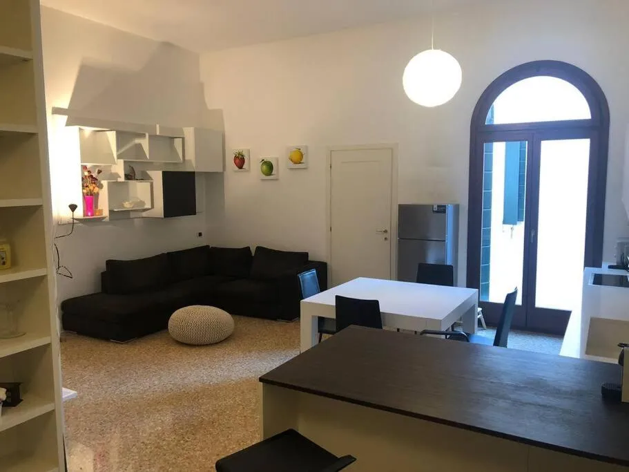 Image of Rio Carmini Venezia