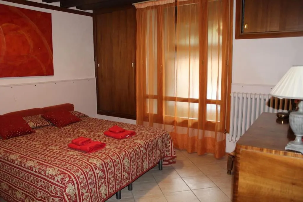 Image of Rio Marin Apartment