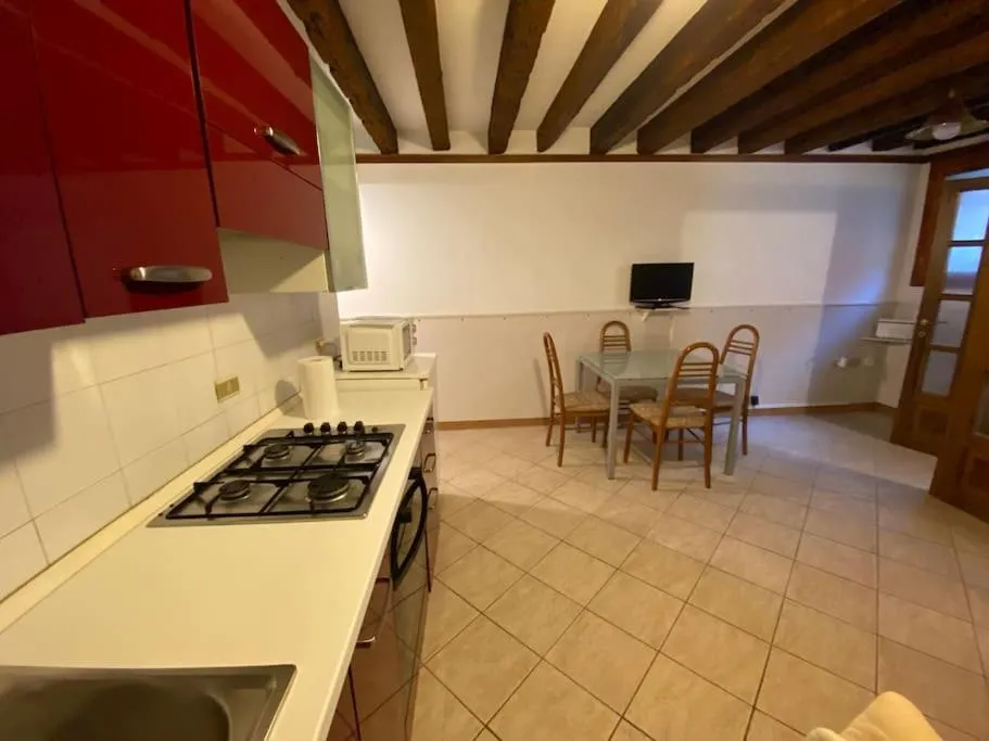 Image 1 of Rio Marin Apartment