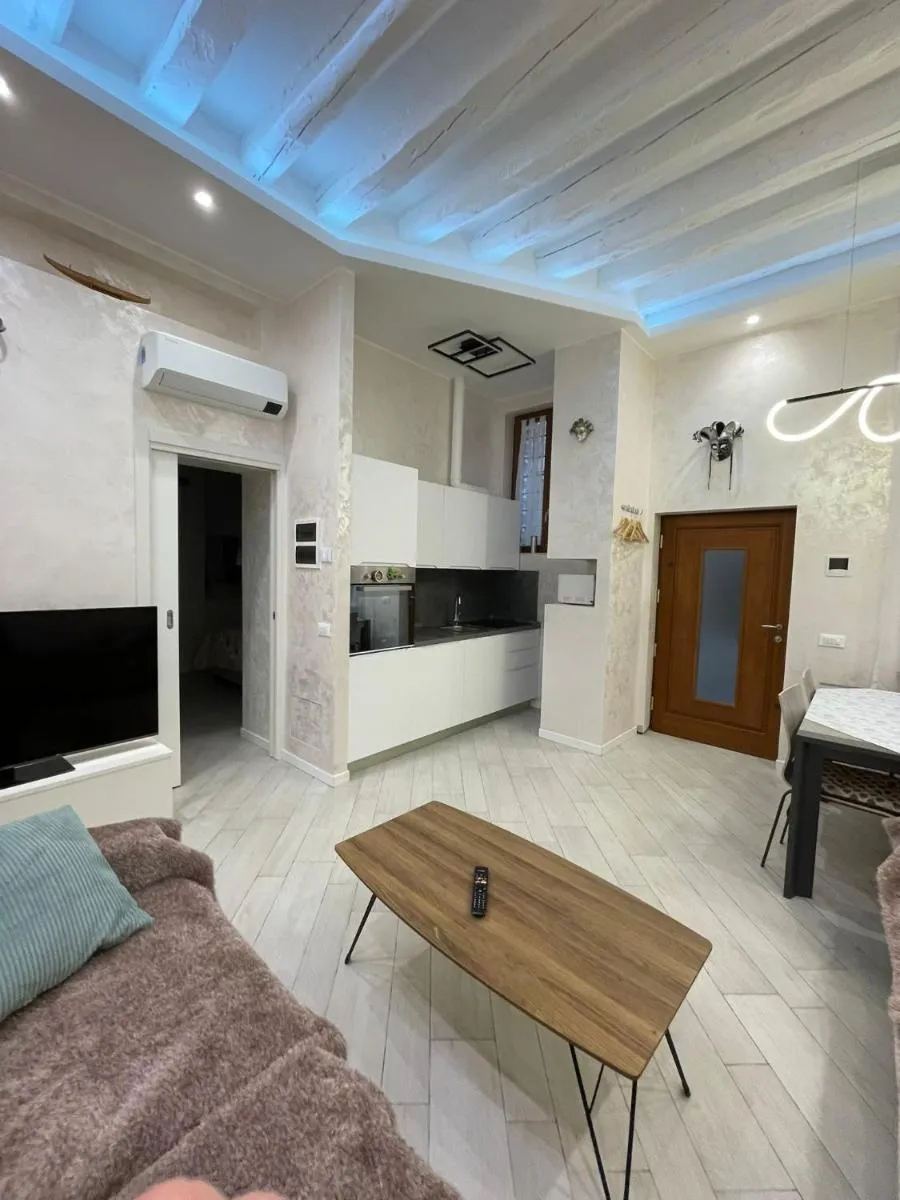 Image 4 of Rio Terà Suite cannaregio 4723