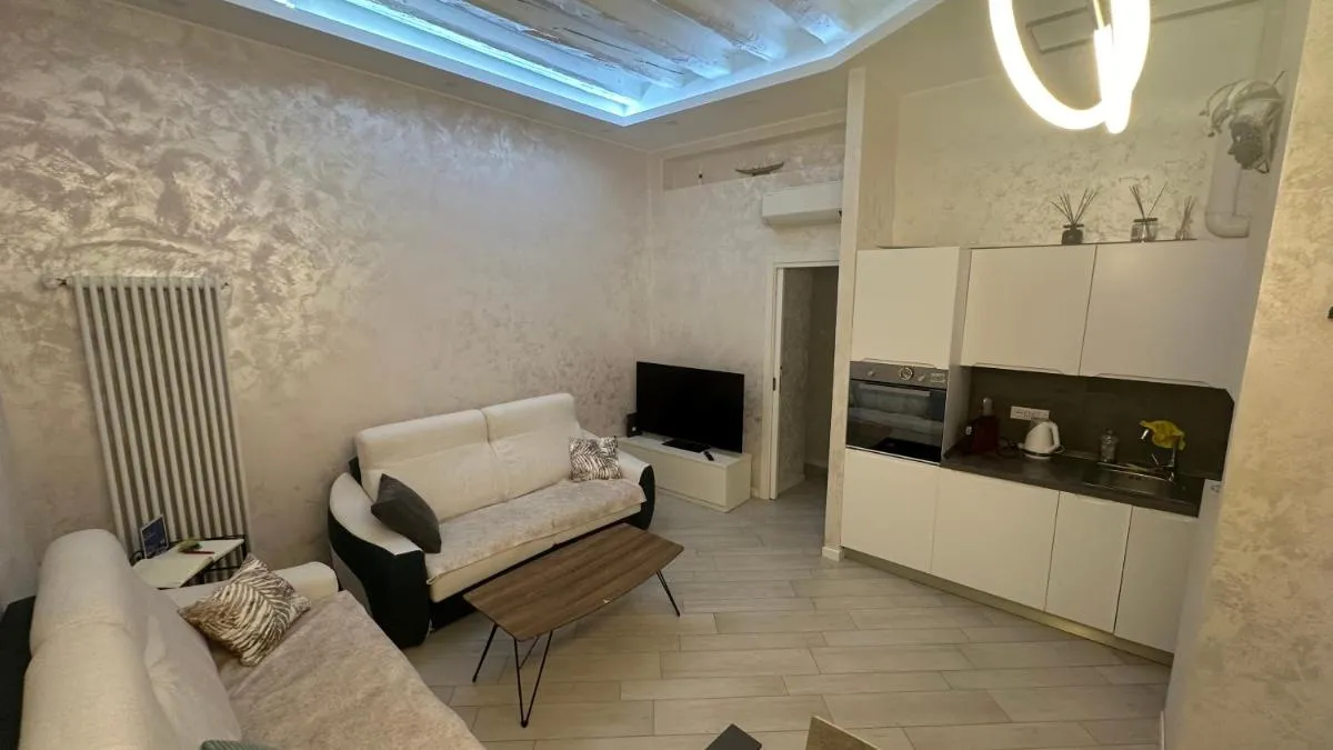 Image 5 of Rio Terà Suite cannaregio 4723