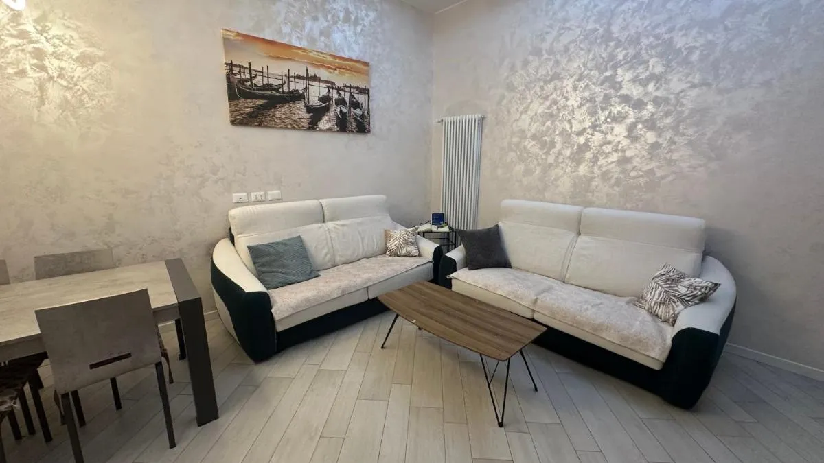 Image 1 of Rio Terà Suite cannaregio 4723