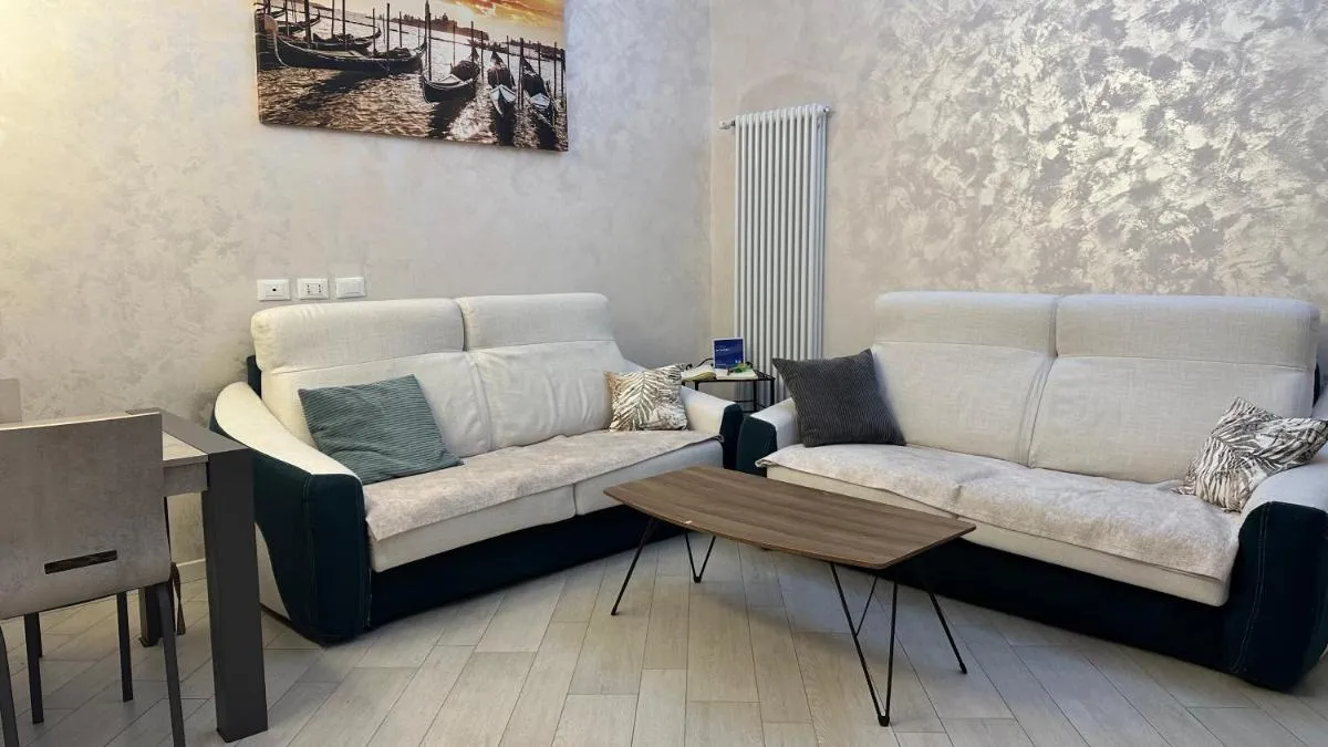 Image 2 of Rio Terà Suite cannaregio 4723