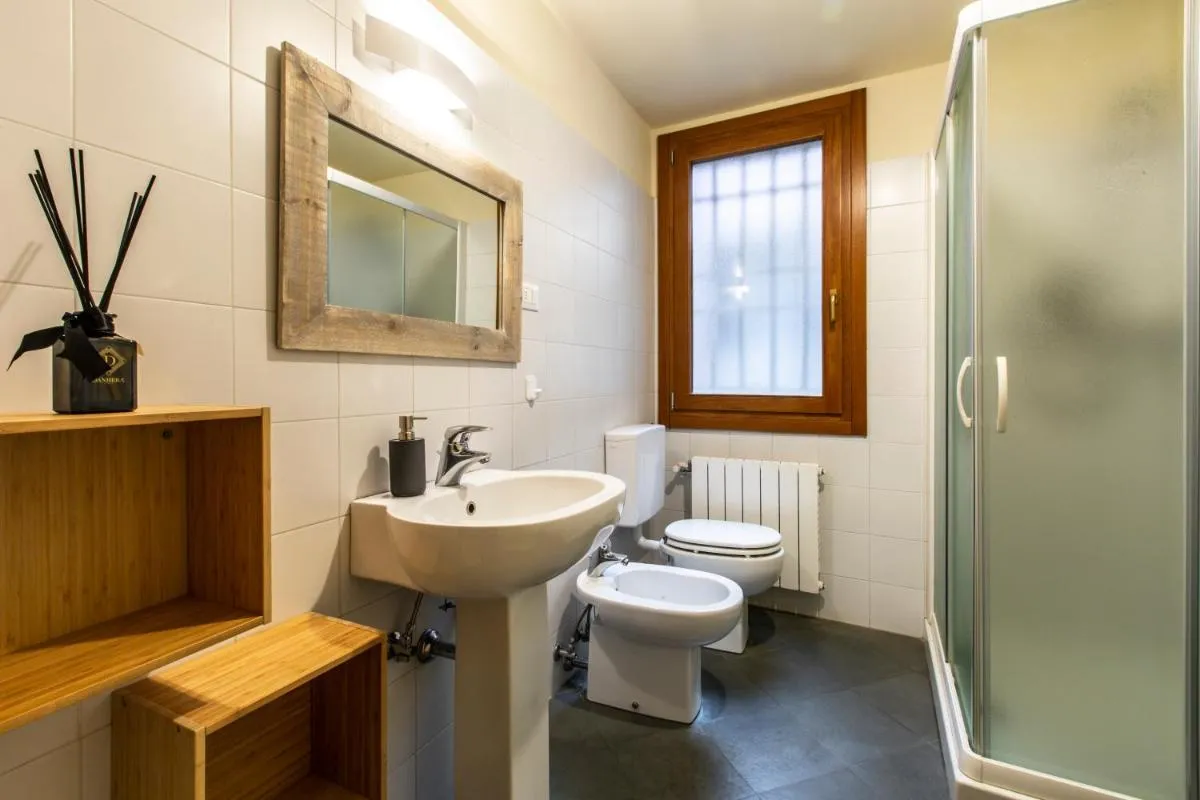 Image 2 of Riva De Biasio Charming Apartment