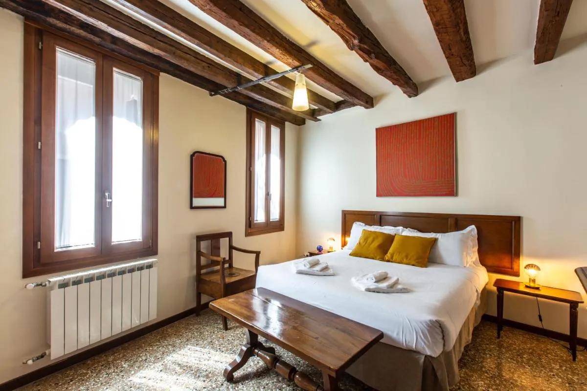 Image 6 of Riva De Biasio Charming Apartment